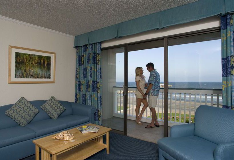 Hotel Casa del Mar Beachfront Suites  | Galveston | Texas | United States 3