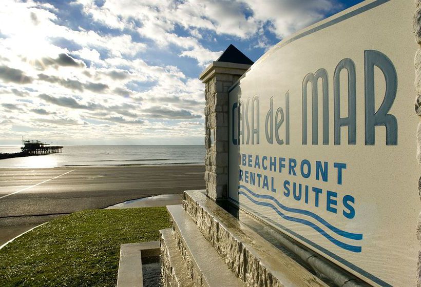 Hotel Casa del Mar Beachfront Suites  | Galveston | Texas | United States 4