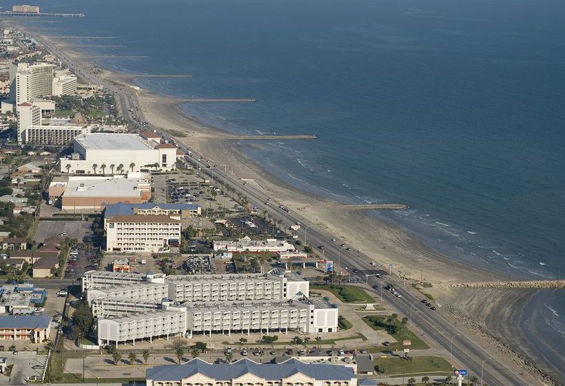 Hotel Casa del Mar Beachfront Suites  | Galveston | Texas | United States 5