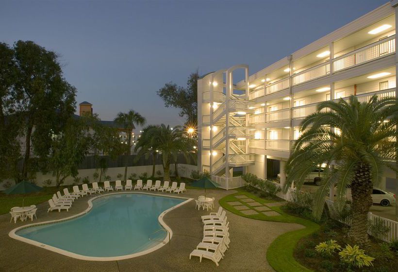 Hotel Casa del Mar Beachfront Suites  | Galveston | Texas | United States 6