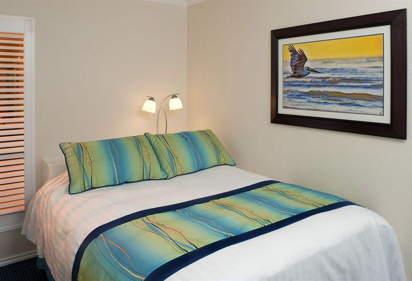 Hotel Casa del Mar Beachfront Suites  | Galveston | Texas | United States 7