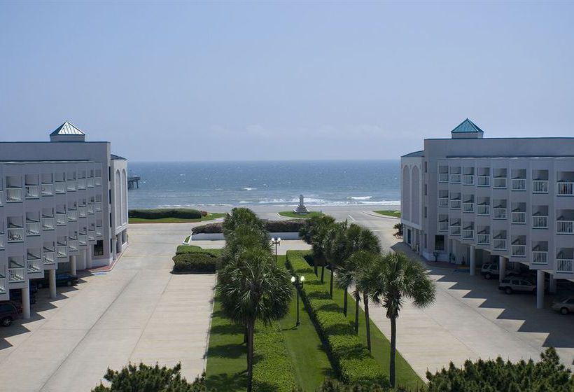 Hotel Casa del Mar Beachfront Suites  | Galveston | Texas | United States 8