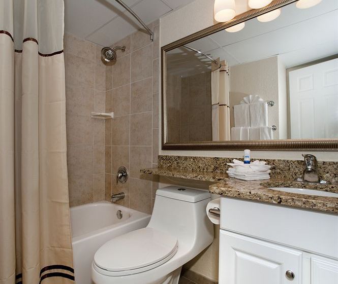 Hotel Casa del Mar Beachfront Suites  | Galveston | Texas | United States 9