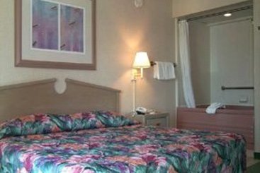 Hotel Comfort Inn  | Atlantic City | New Jersey | United States 1