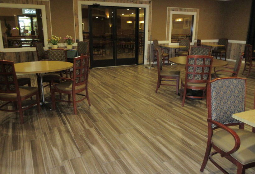 Best Western Hotel Ramkota Wyoming