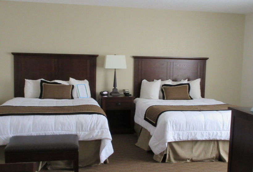 Best Western Hotel Ramkota  | Casper | Wyoming | United States 1