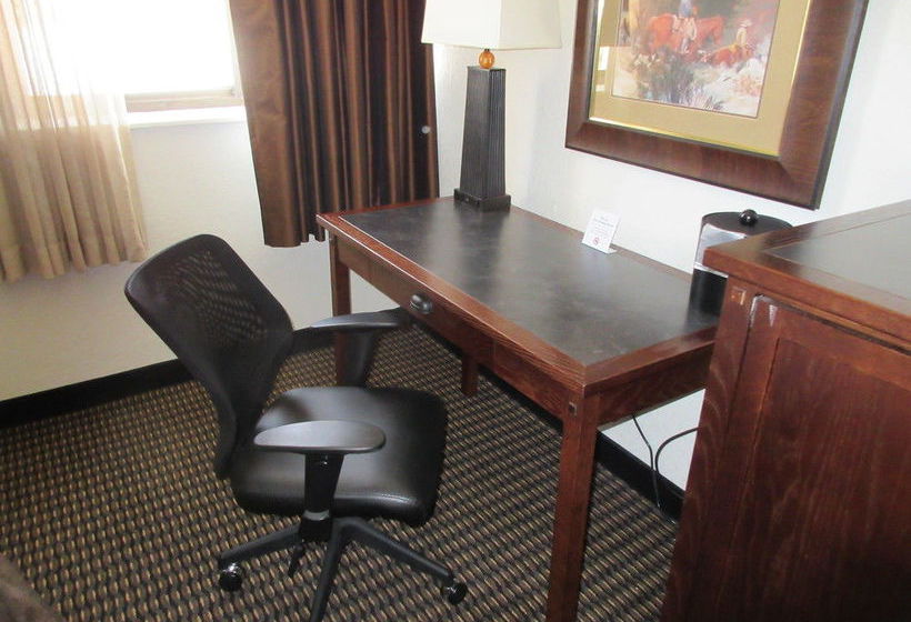 Best Western Hotel Ramkota  | Casper | Wyoming | United States 10