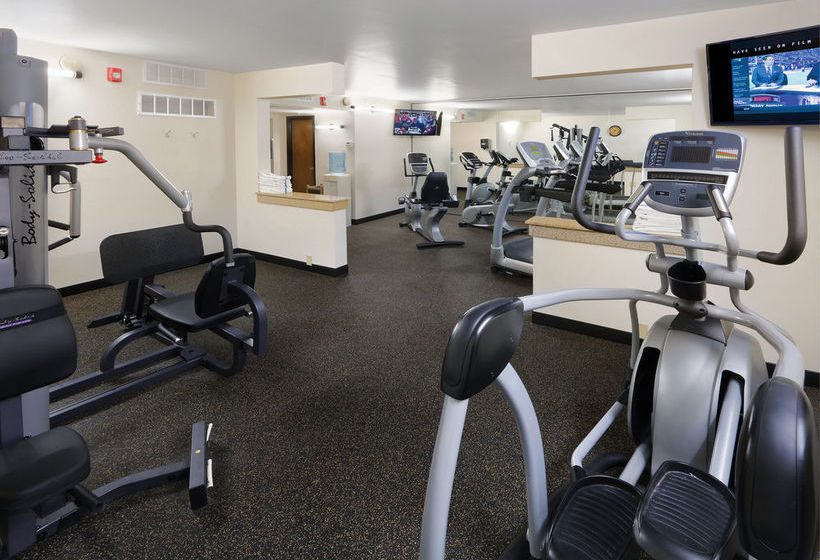 Best Western Hotel Ramkota  | Casper | Wyoming | United States 11