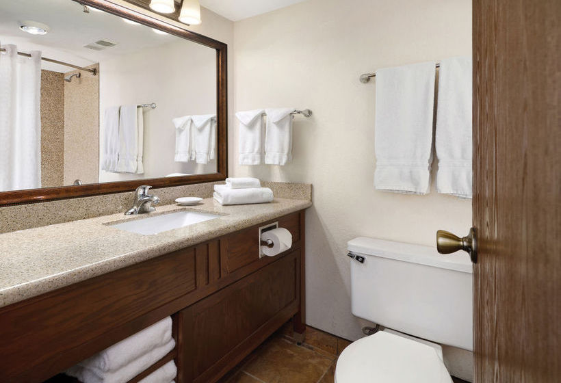 Best Western Hotel Ramkota  | Casper | Wyoming | United States 12