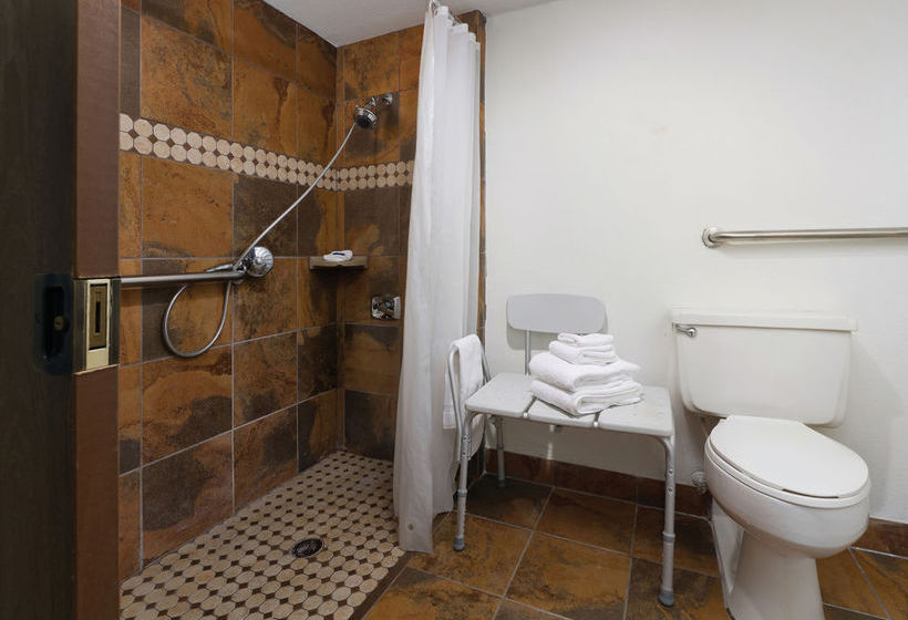 Best Western Hotel Ramkota  | Casper | Wyoming | United States 13