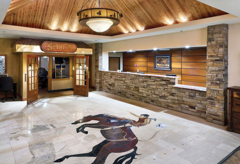 Best Western Hotel Ramkota  | Casper | Wyoming | United States 14