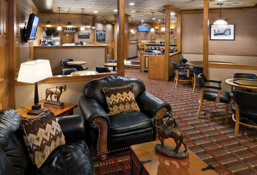 Best Western Hotel Ramkota  | Casper | Wyoming | United States 15