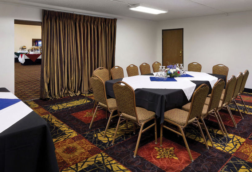 Best Western Hotel Ramkota  | Casper | Wyoming | United States 17