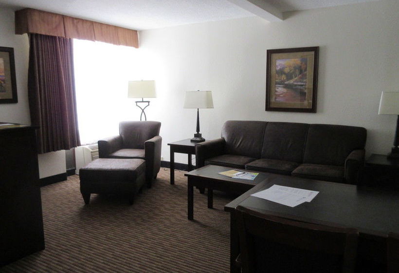 Best Western Hotel Ramkota  | Casper | Wyoming | United States 2