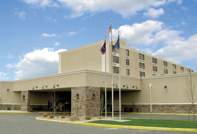 Best Western Hotel Ramkota  | Casper | Wyoming | United States 20