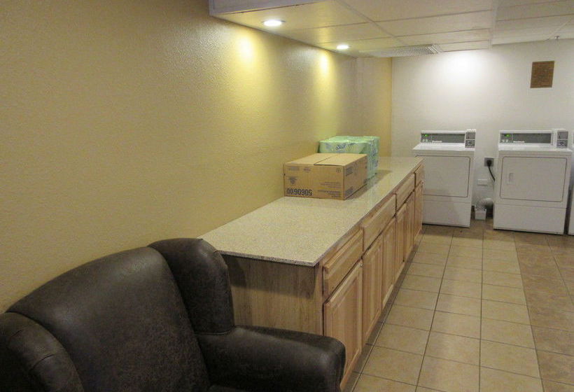 Best Western Hotel Ramkota  | Casper | Wyoming | United States 3