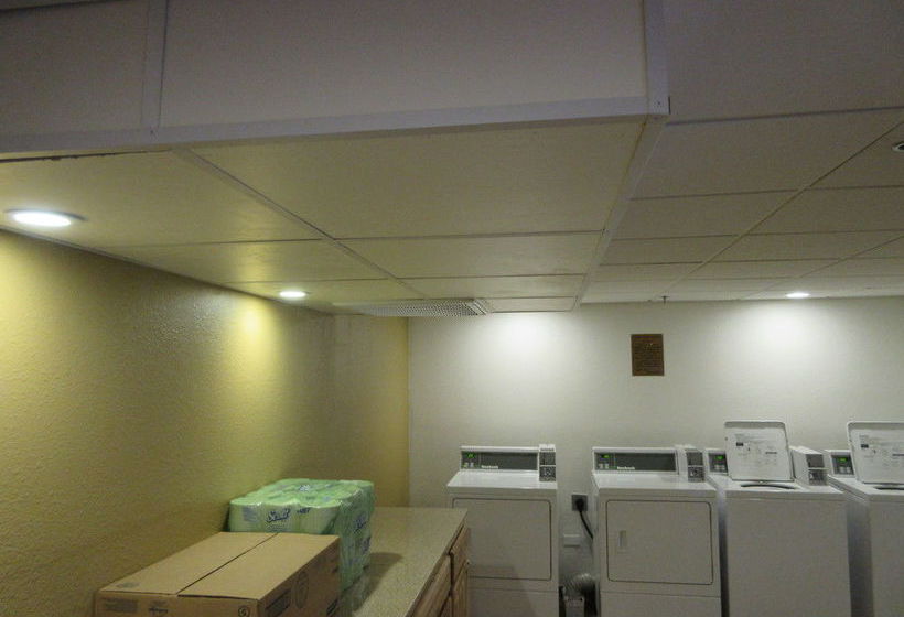 Best Western Hotel Ramkota  | Casper | Wyoming | United States 4