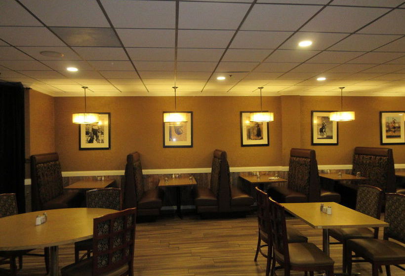 Best Western Hotel Ramkota  | Casper | Wyoming | United States 6