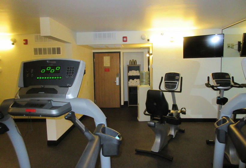 Best Western Hotel Ramkota  | Casper | Wyoming | United States 7