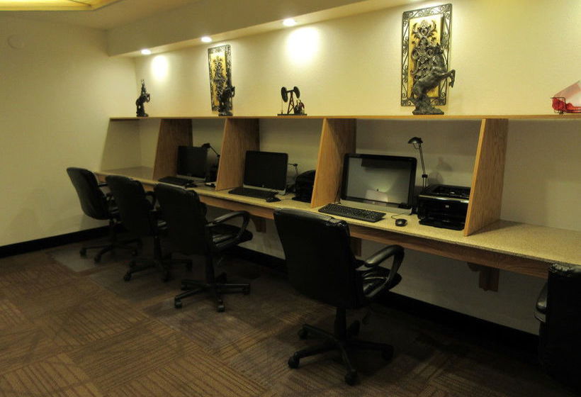 Best Western Hotel Ramkota  | Casper | Wyoming | United States 8