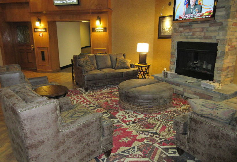 Best Western Hotel Ramkota  | Casper | Wyoming | United States 9