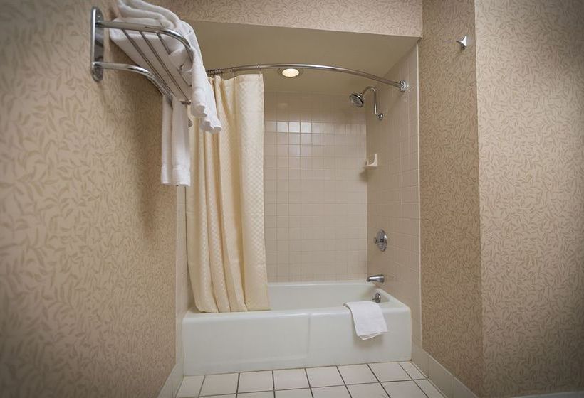 Red Lion Hotel At The Park  | Spokane | Washington | United States 1