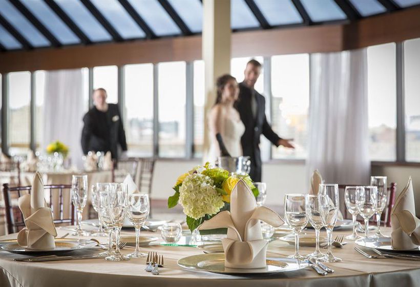 Red Lion Hotel At The Park  | Spokane | Washington | United States 12