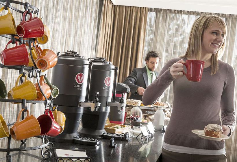 Red Lion Hotel At The Park  | Spokane | Washington | United States 13