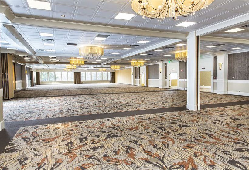 Red Lion Hotel At The Park  | Spokane | Washington | United States 17