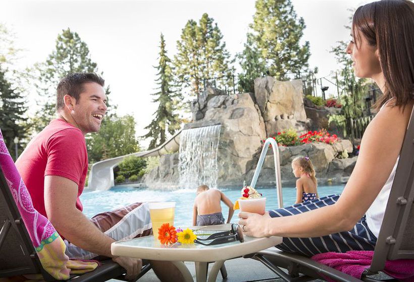 Red Lion Hotel At The Park  | Spokane | Washington | United States 18