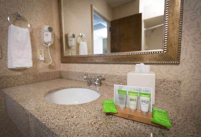 Red Lion Hotel At The Park  | Spokane | Washington | United States 2