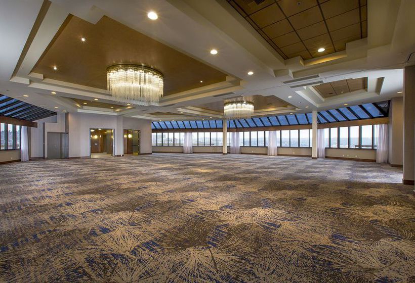 Red Lion Hotel At The Park  | Spokane | Washington | United States 20