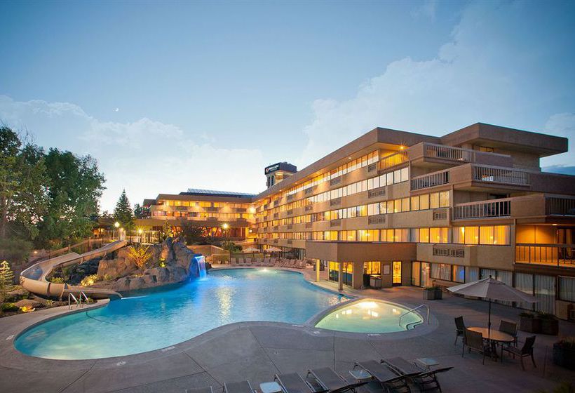 Red Lion Hotel At The Park  | Spokane | Washington | United States 3