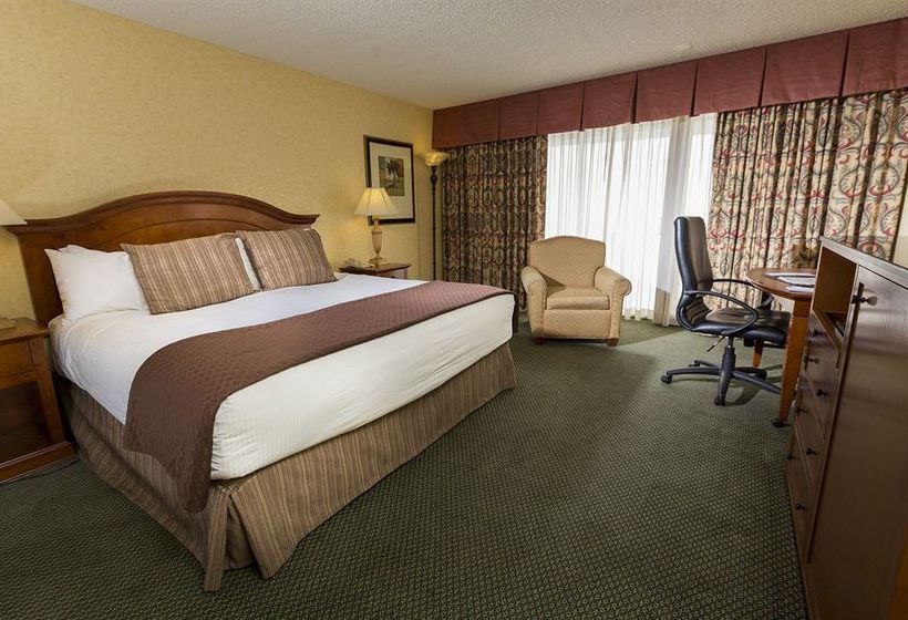 Red Lion Hotel At The Park  | Spokane | Washington | United States 5