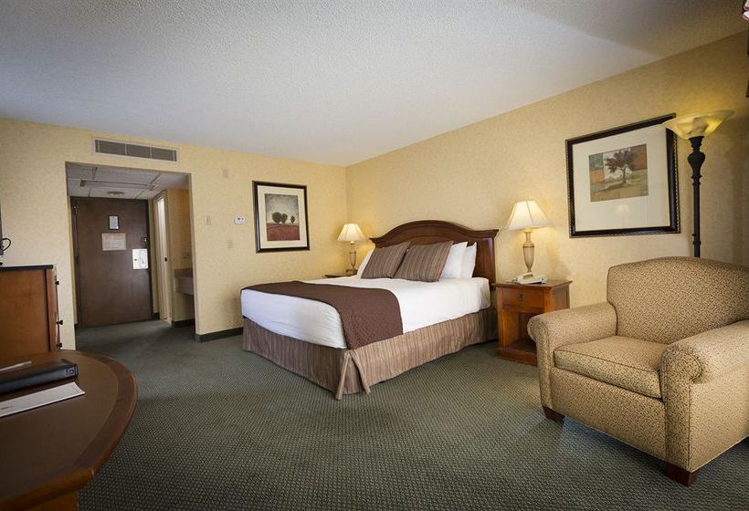 Red Lion Hotel At The Park  | Spokane | Washington | United States 6
