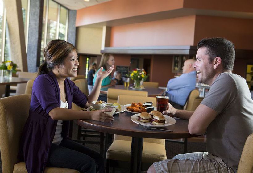 Red Lion Hotel At The Park  | Spokane | Washington | United States 9