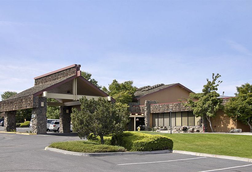 Red Lion Hotel Columbia Center Kennewick