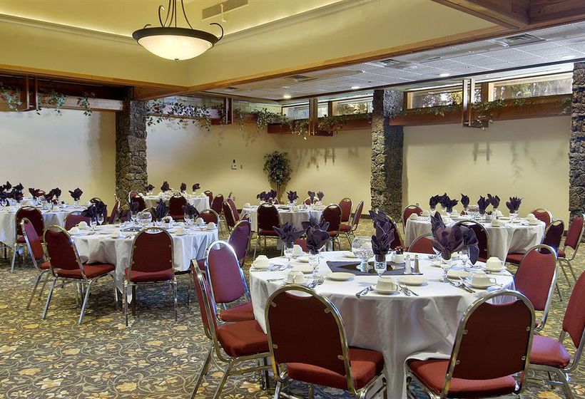 Red Lion Hotel Columbia Center Kennewick  | Kennewick | Washington | United States 1