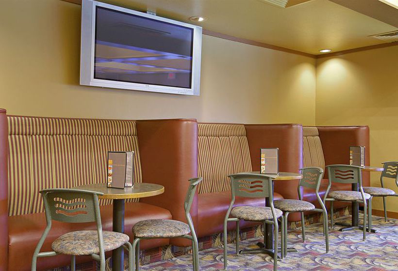 Red Lion Hotel Columbia Center Kennewick  | Kennewick | Washington | United States 10