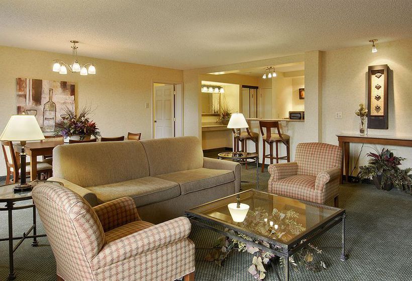 Red Lion Hotel Columbia Center Kennewick  | Kennewick | Washington | United States 11