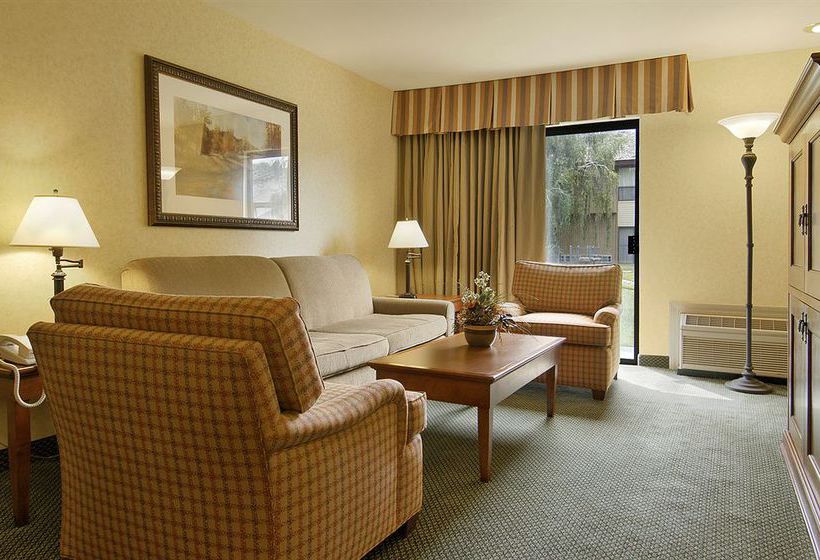 Red Lion Hotel Columbia Center Kennewick  | Kennewick | Washington | United States 12