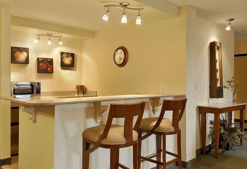 Red Lion Hotel Columbia Center Kennewick  | Kennewick | Washington | United States 13