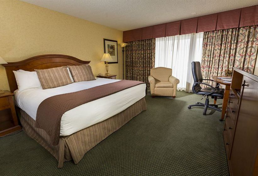 Red Lion Hotel Columbia Center Kennewick  | Kennewick | Washington | United States 14