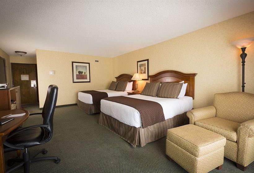 Red Lion Hotel Columbia Center Kennewick  | Kennewick | Washington | United States 17