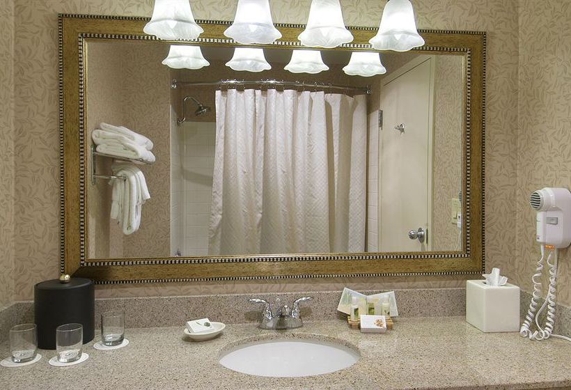 Red Lion Hotel Columbia Center Kennewick  | Kennewick | Washington | United States 2