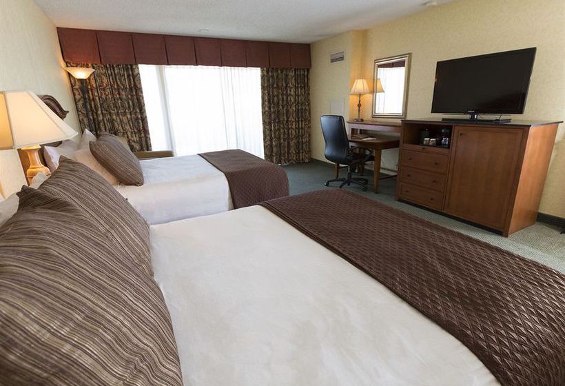 Red Lion Hotel Columbia Center Kennewick  | Kennewick | Washington | United States 20