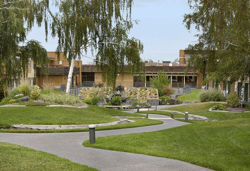 Red Lion Hotel Columbia Center Kennewick  | Kennewick | Washington | United States 3