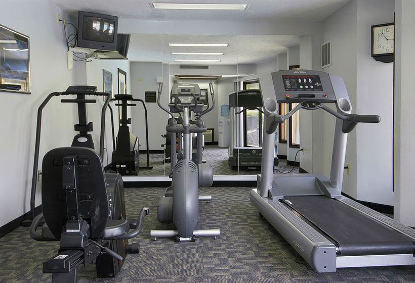 Red Lion Hotel Columbia Center Kennewick  | Kennewick | Washington | United States 4