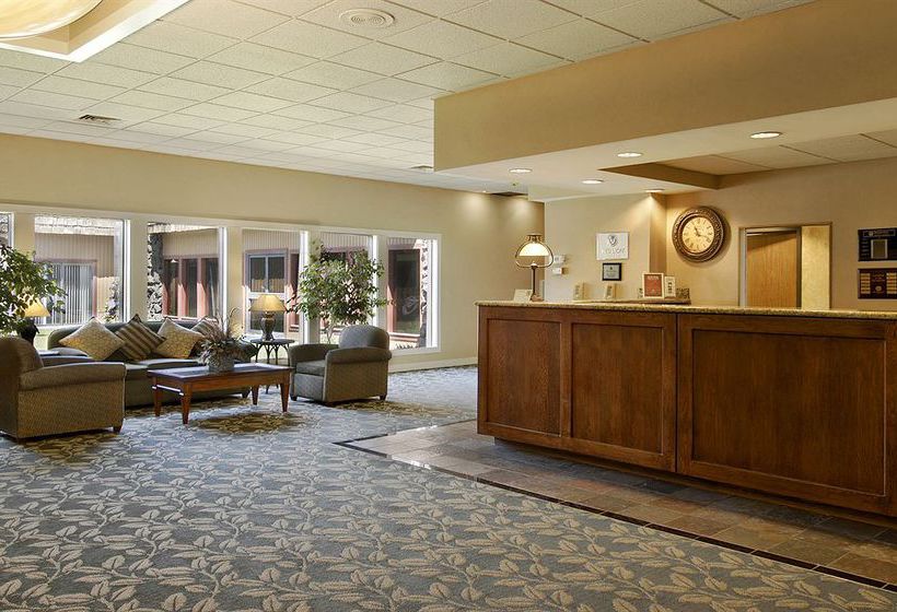 Red Lion Hotel Columbia Center Kennewick  | Kennewick | Washington | United States 5