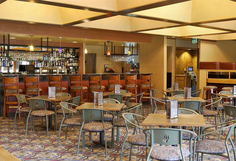 Red Lion Hotel Columbia Center Kennewick  | Kennewick | Washington | United States 6